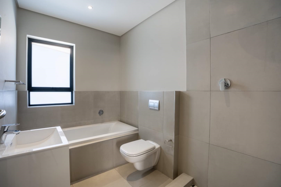 To Let 3 Bedroom Property for Rent in Groot Phesantekraal Estate Western Cape
